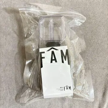 타임리스 FAM 응원봉