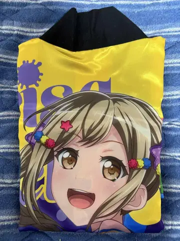 BanG Dream! 시가야 유사키 5th 라이브 법피