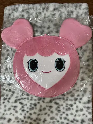 TWICE 러블리 부채 커버 모블리
