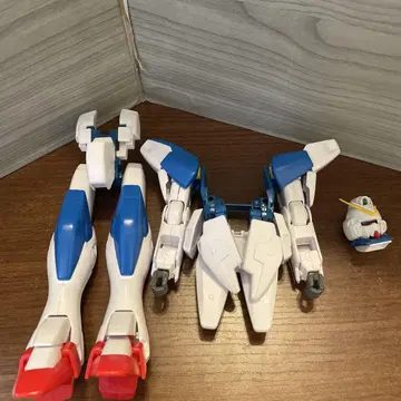 1/60 v2 건담 사 정크 완제품