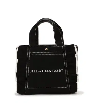 JILL by JILLSTUART 질스튜어트 프릴 토트 소