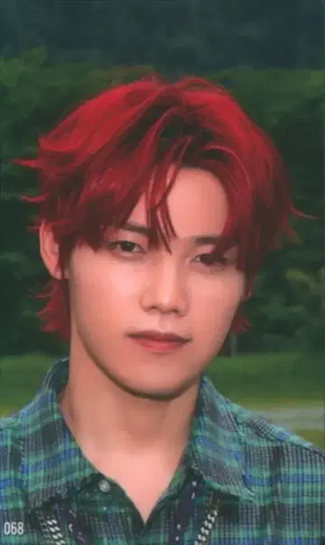 INI 기무라 마사야 2024 FLIP THE CIRCLE 68