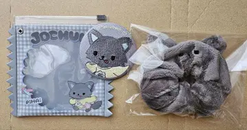JOCHUM 마츠키요 콜라보 굿즈