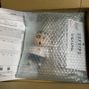 빔즈 재팬 한정 판매 상품 크레용 신짱 소프트 비닐 한정 COLOR 버전