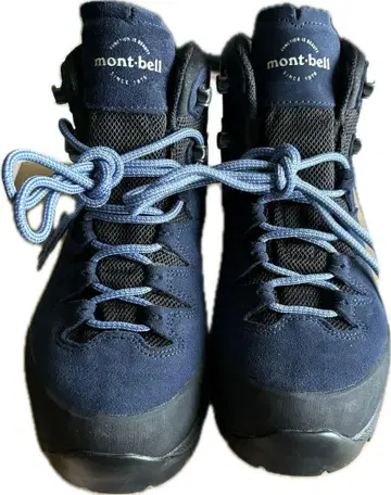 mont-bell GORE-TEX 마운틴 크루저