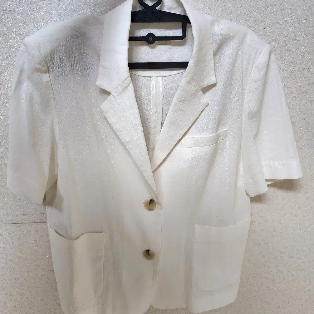 MIXXO[ミッソ] Single Button Jacket Shop mixxo자켓 on Bunjang Global Site - No more Korean account!