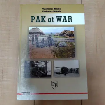PAK 전쟁 중