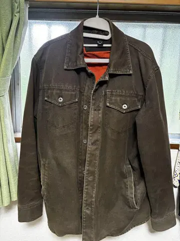 J.crew 커버올