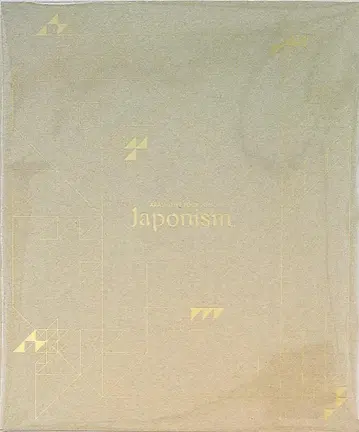 아라시 15년 Japonism 팜플렛
