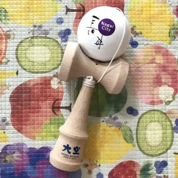 켄다마 오조 나카이시