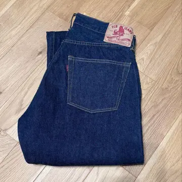TCB jeans 60's 31인치 미사용 새상품