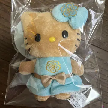 카할라 호텔 키티 한정판