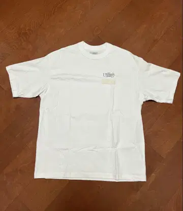 unlikely 언라이크리 Unlikely Team Tee