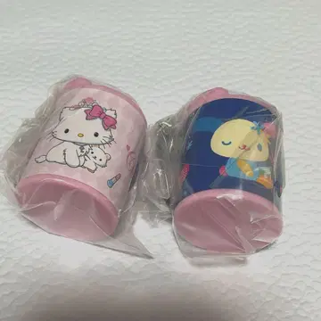산리오 캐릭터즈 코인 실린더 2