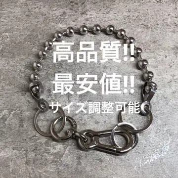 마틴 알리풍 목걸이 Grancy 그랑시