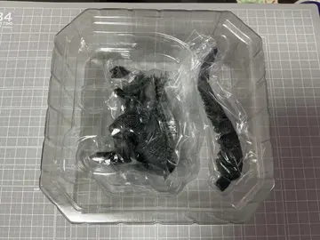 역대 고질라 괴수 편 고질라 (고질라 더 라이드) 2
