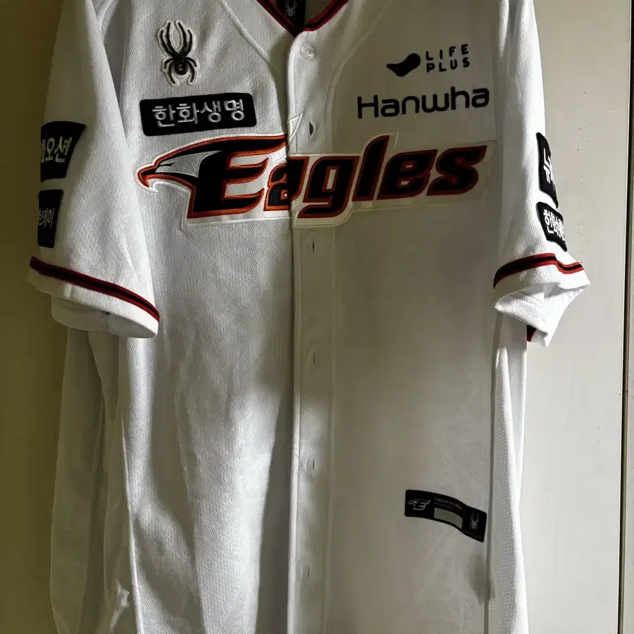 SPYDER | 스파이더 Hanwha Eagles Ryu hyunjin 24 years Spyder