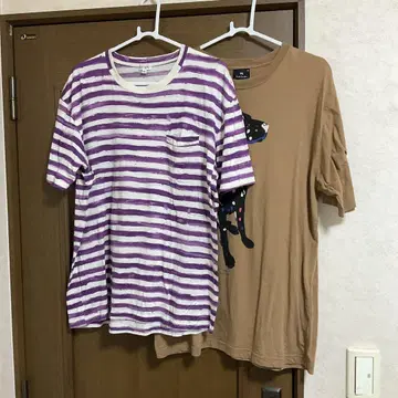 폴스미스 2개 세트 XL 2XL