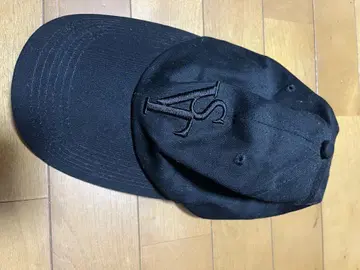 세븐틴 캡