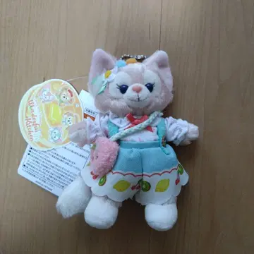 새상품 리나벨 원더풀 주방 봉제 인형 배치