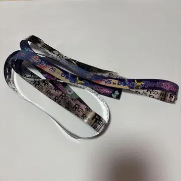 킹프리 King & Prince 은색 테이프