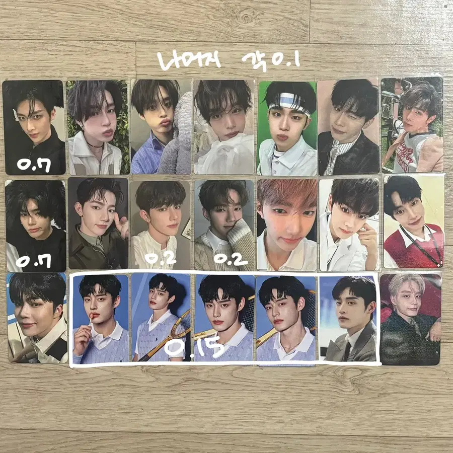 Product Details - 1