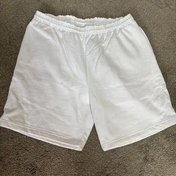 losangelesapparel 로스앤젤레스 어패럴 숏 팬츠
