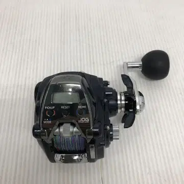 Daiwa LEOBRITZ 200j 중고