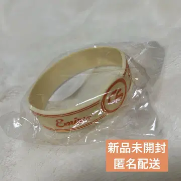 CUTIE STREET 러버 밴드 카와모토 에루 미개봉 새상품