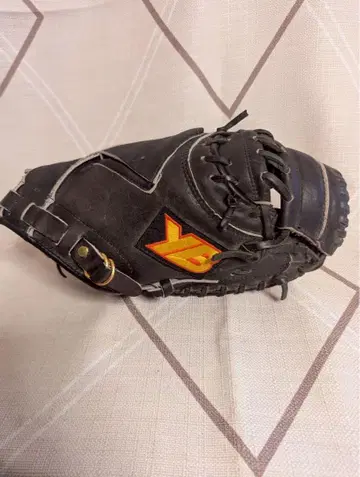 야드 바즈 포수 미트