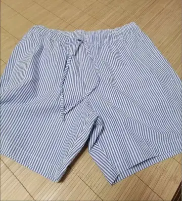 하프 팬츠