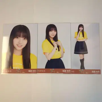 노기자카46 우미베 아카리 라이브 T 오사카 컴프