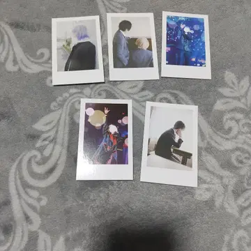폴라로이드