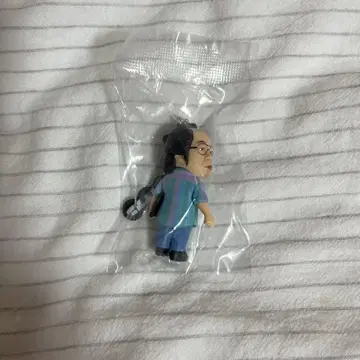 다이앤 가챠 키링 기시 다이스케