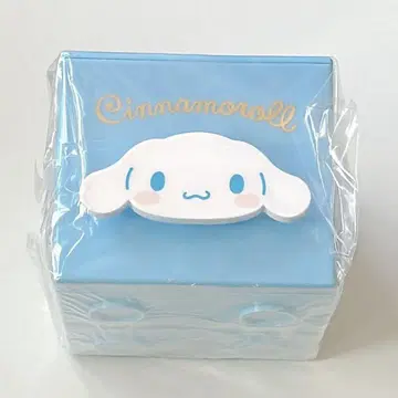 산리오 스태킹 가슴 시나몬 시나모롤