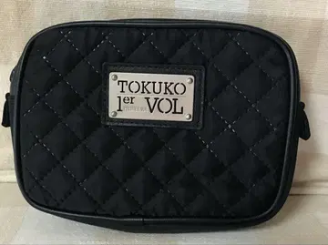 TOKUKO 토쿠코 프리미어 에보 미니백