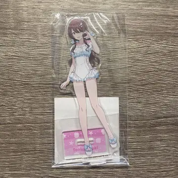 오사키 텐카 아크릴 스탠드 제비뽑기 도 샤니마스