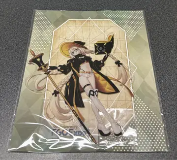 FGO 페스티벌 2024 Expo 아크릴 스탠드 아크릴 스탠드 토네리코