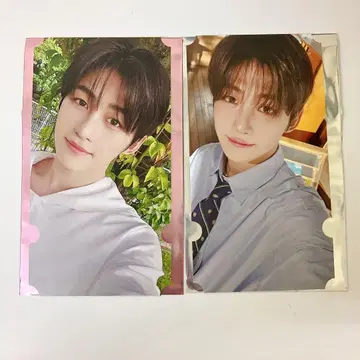 TWS 카페 지훈