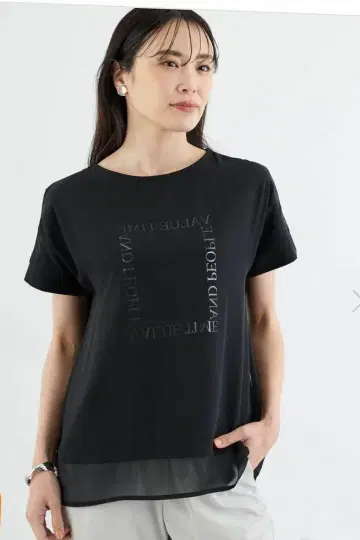 ALPHA CUBIC 미사용 새상품 택 포함