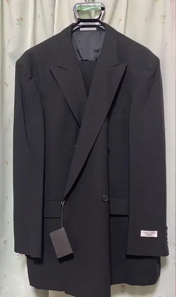 예복 K8