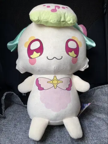 아주 큰 프리룬 봉제 인형 아이돌 프리큐어