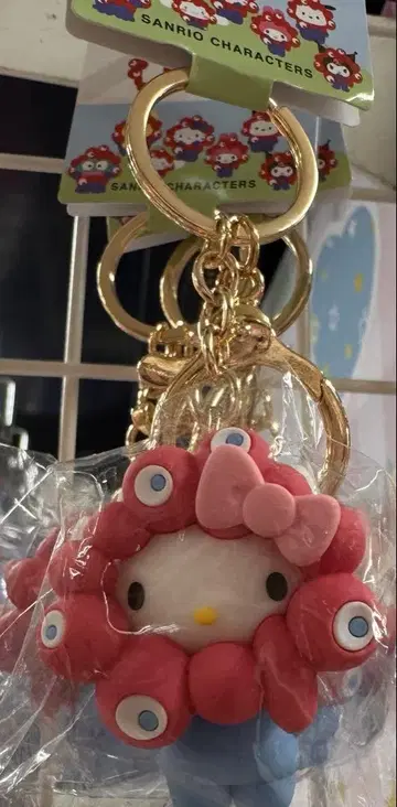 미야쿠미야쿠 산리오 키티