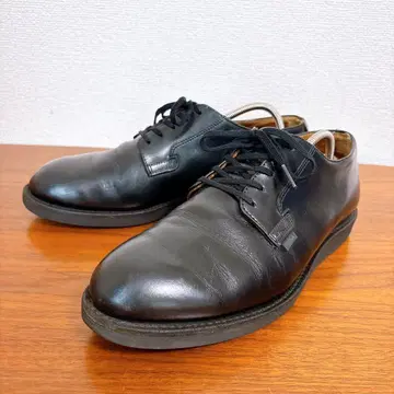 레드윙 레드윙 101 포스트맨 블랙 27cm 상당