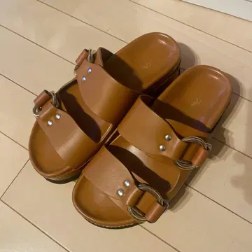 3.1 Phillip Lim 샌들