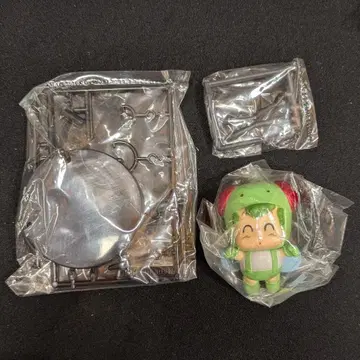 CM즈 코퍼레이션 가챠 컬렉션 피규어 곤츄 가챠