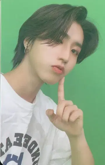 스트레이키즈 아코디언 버전. 한 아테 포브