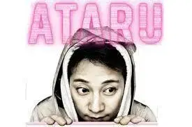 ATARU 아타루 드라마 전 6권 DVD