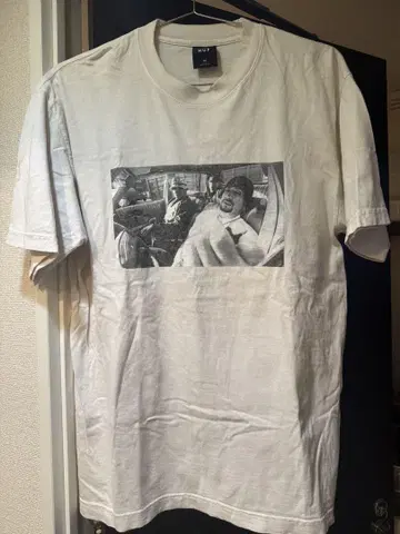 HUF Cypress Hill 콜라보 티셔츠 M 사이즈 사이프러스 힐