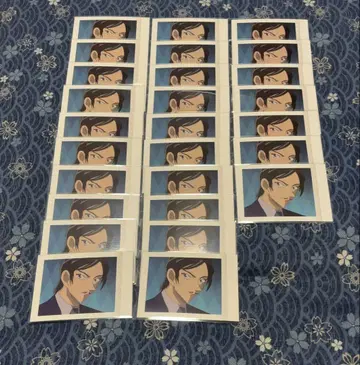 명탐정 코난 파샤코레 vol.6 모로후쿠 타카아키